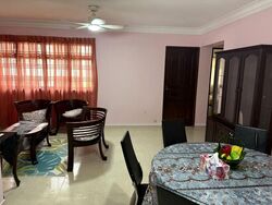 Wellington Circle (Sembawang), HDB 3 Rooms #579946041